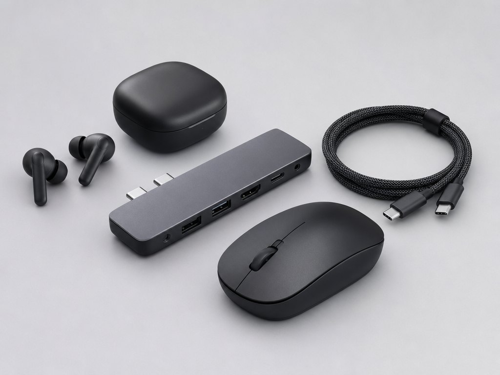 Accessories
