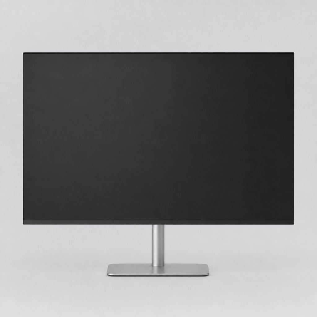 Lumen 27 inch 4K Display