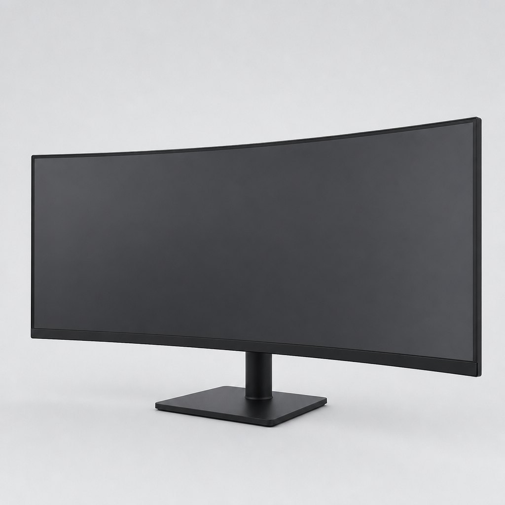 Lumen 34 inch Ultrawide